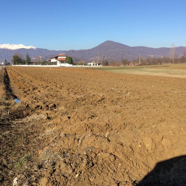CASCINA GARINA 10040, CUMIANA, 10040, ,Terreno,Vendita,CASCINA GARINA,1021
