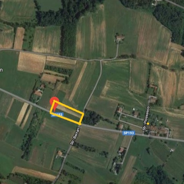 CASCINA GARINA 10040, CUMIANA, 10040, ,Terreno,Vendita,CASCINA GARINA,1021