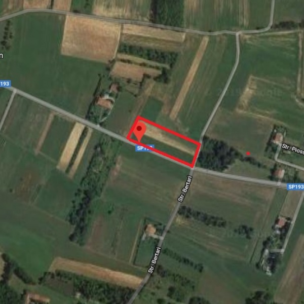 CASCINA GARINA 10040, CUMIANA, 10040, ,Terreno,Vendita,CASCINA GARINA,1021