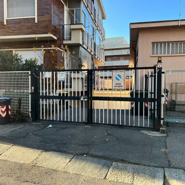 24 Via Coni Zugna, ,Box,Vendita,Via Coni Zugna,1067