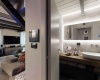 8 Via Alessandro Volta, 1 Camera da Letto Stanze da Letto, ,2 BathroomsBathrooms,Appartamento,Vendita,Via Alessandro Volta,1077