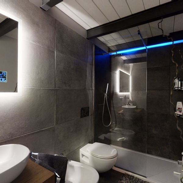 8 Via Alessandro Volta, 1 Camera da Letto Stanze da Letto, ,2 BathroomsBathrooms,Appartamento,Vendita,Via Alessandro Volta,1077
